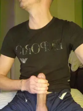 Cam4 Private Sex Chat of BOSSBULLY