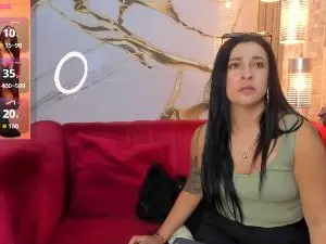 Cam4 Private Sex Chat of BellaWilliams