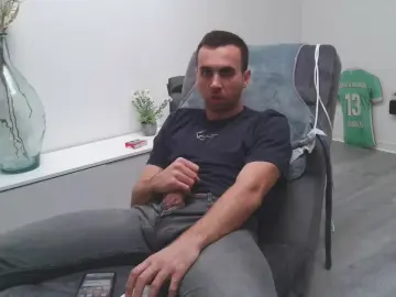 Cam4 Sex Chat of Jeansjunge96