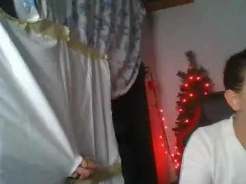 Cam4 Live Sex of Michaelrose25