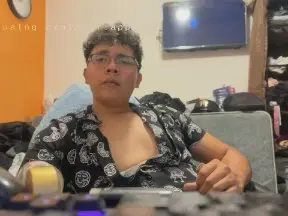 Cam4 Best Webcam of MilkaSara420