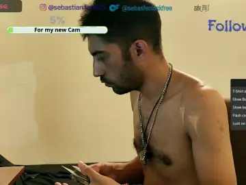 Cam4 Watch Live Sex Cams of ShebasGhon07