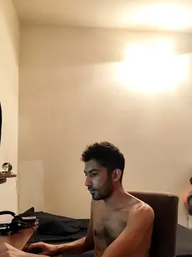 Cam4 Live Sex of ShebasGhon07