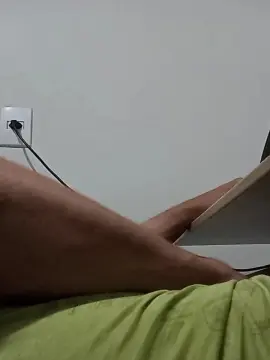 Cam4 Live Sex Cam of hsafado_xxx