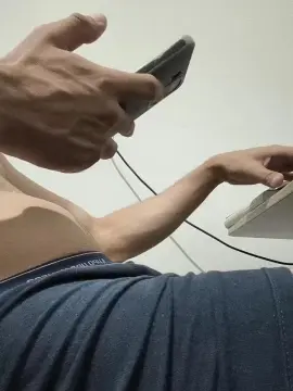 Cam4 Live Sex of hsafado_xxx