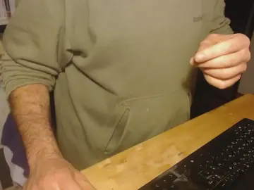 Cam4 Adult Video Chat of iXty34