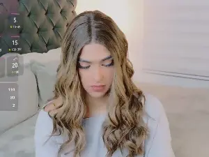 Cam4 Adult Webcam of scarlethsweety