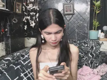 Cam4 Sex Cam of zhensecai_bi