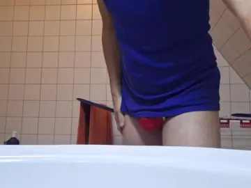 Cam4 Private Sex Chat of 007_Germany