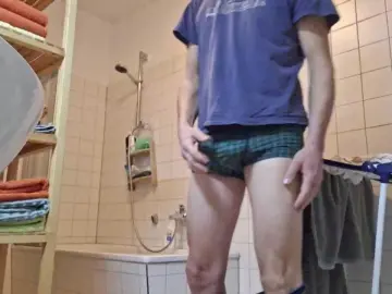 Cam4 Live Porn of 007_Germany