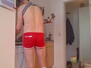 Cam4 Nude Webcam of 007_Germany