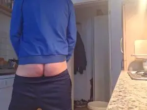 Cam4 Live Sex of 007_Germany