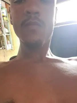 Cam4 Private Sex Chat of Black_sp