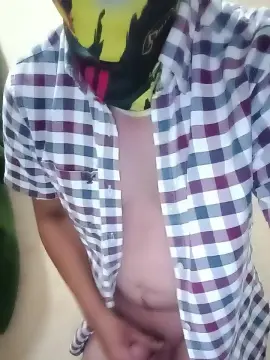 Cam4 Private Sex Chat of FlacoRiaton