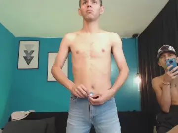 Cam4 Nude Webcam of GodsOfEgypt_