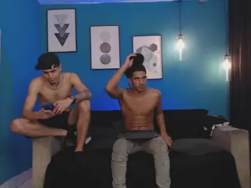 Cam4 Free Live Porn of KINGOFHEAVENS_