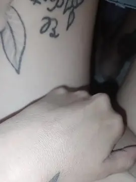 Cam4 Nude Webcam of KeyJordan