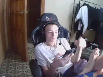 Cam4 Adult Webcam of MikkiForus