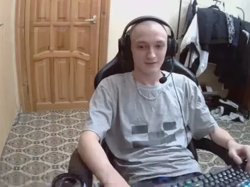 Cam4 Live Sex of MikkiForus