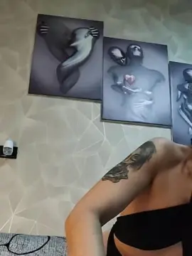 Cam4 Live Sex Cam of Sexygirl8672