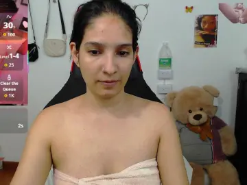 Cam4 Live Sex Cam of shades_69