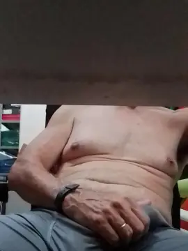 Cam4 Adult Webcams of Daddy_capixaba