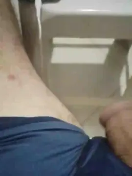 Cam4 Adult Webcams of Daddy_capixaba