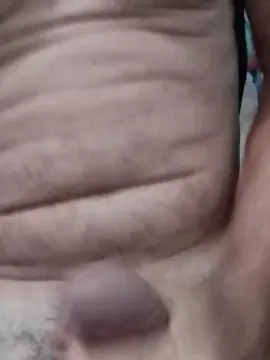 Cam4 Live Porn of Daddy_capixaba