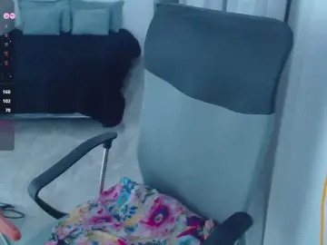 Cam4 Live Sex of HannaAGT