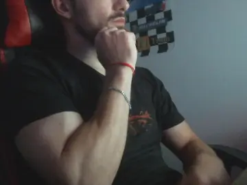 Cam4 Live Sex Cam of Onflamesss