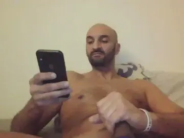 Cam4 Live Porn of Xmen193