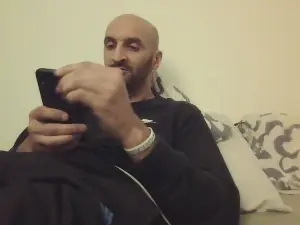 Cam4 Live Porn of Xmen193