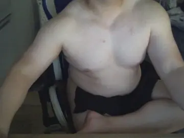 Cam4 Live Sex of catcatman