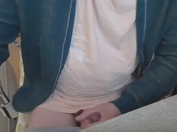 Cam4 Nude Webcam of that87