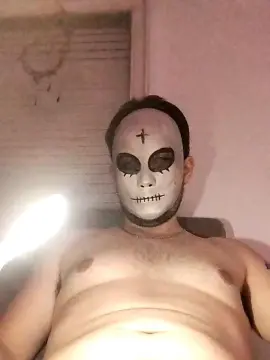 Centralpleasure from cam4