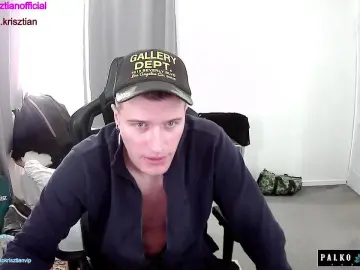 Cam4 Best Webcam of PKrisztian