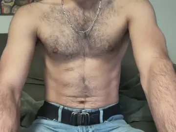 Cam4 Live Sex of RogueVex