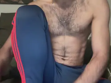 Cam4 Nude Webcam of RogueVex