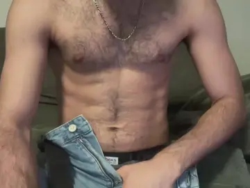 Cam4 Live Sex of RogueVex