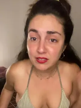 SweetRoseDance from cam4