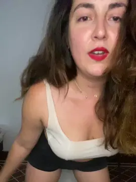 Cam4 Live Porn of SweetRoseDance