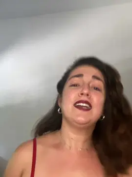 Cam4 Live Sex of SweetRoseDance