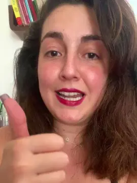 Cam4 Sex Cam of SweetRoseDance