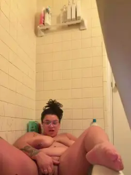 Cam4 Nude Webcam of lilKayKay