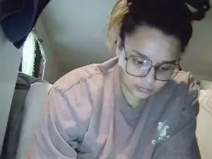 Cam4 Sex Cam of lilKayKay