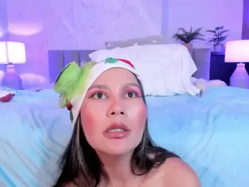 Cam4 Live Sex of AvaWhiite