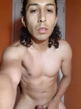 Cam4 Live Sex Cam of Curlyguyxxx