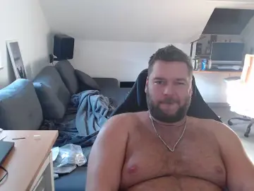 Cam4 Private Sex Chat of LuckyLuck93