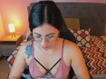 Cam4 Private Sex Chat of emma_adams_