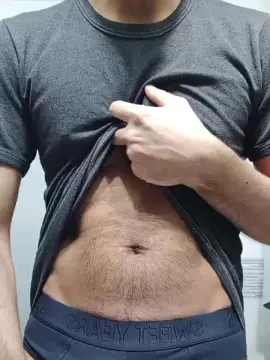 Cam4 Nude Webcam of totoro81